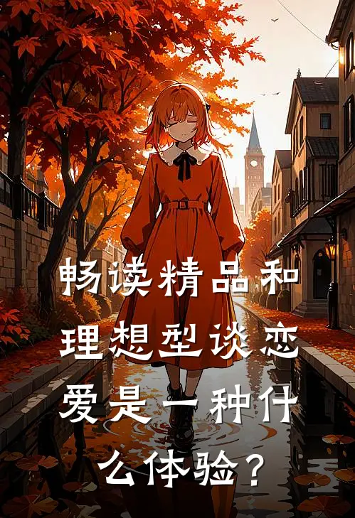 畅读精品和理想型谈恋爱是一种什么体验？
