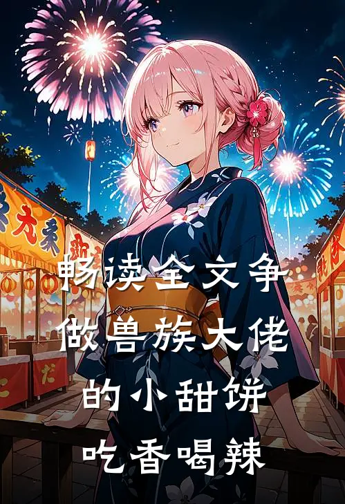 畅读全文争做兽族大佬的小甜饼，吃香喝辣