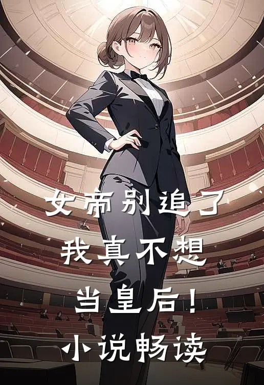 女帝别追了，我真不想当皇后！小说畅读