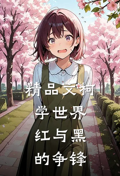 精品文柯学世界：红与黑的争锋