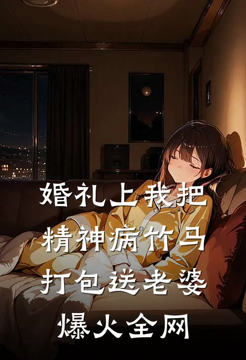婚礼上我把精神病竹马打包送老婆爆火全网