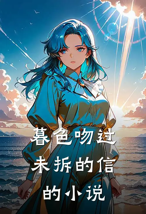 暮色吻过未拆的信的小说