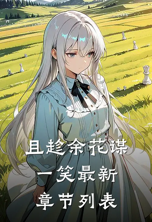 且趁余花谋一笑最新章节列表
