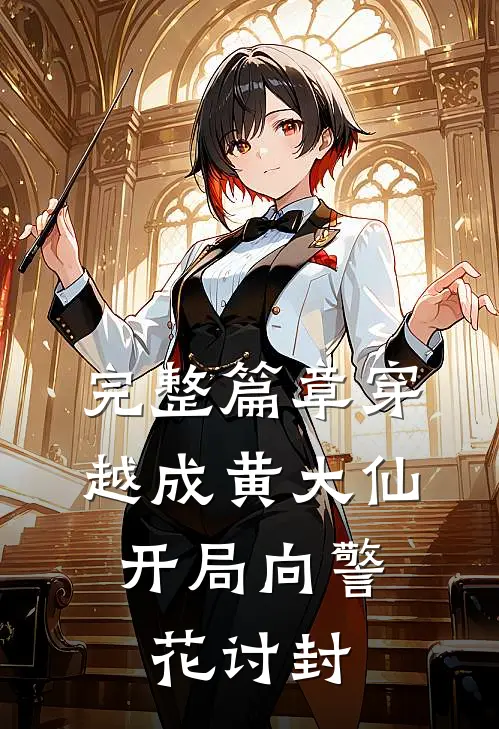 完整篇章穿越成黄大仙，开局向警花讨封