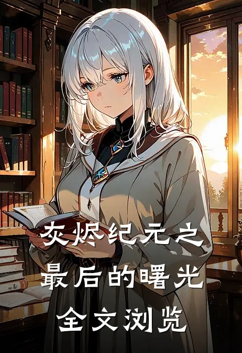 灰烬纪元之最后的曙光全文浏览