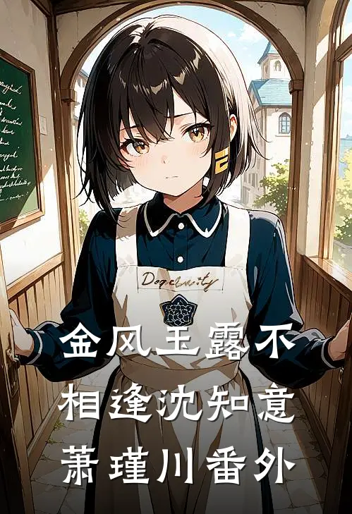 金风玉露不相逢沈知意萧瑾川 番外