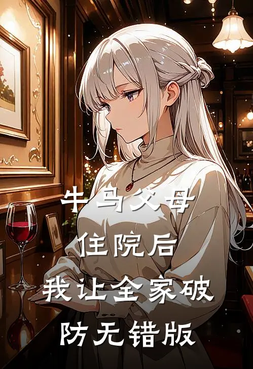 牛马父母住院后，我让全家破防无错版
