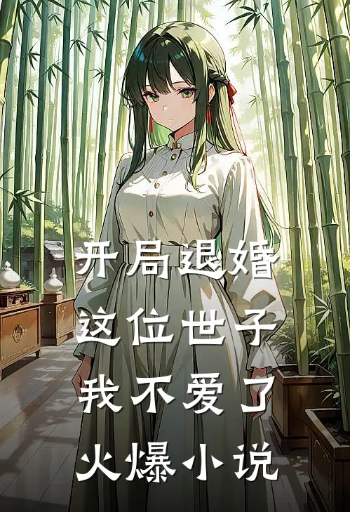 开局退婚，这位世子我不爱了火爆小说