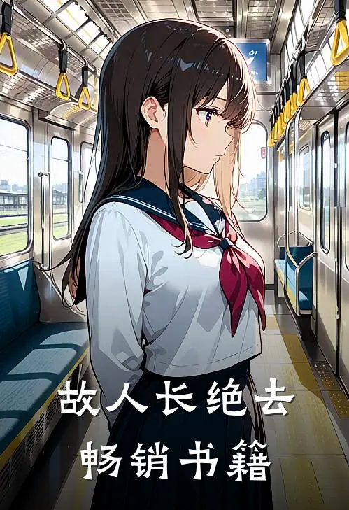 故人长绝去畅销书籍