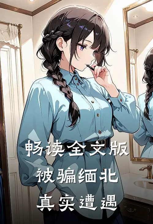 畅读全文版被骗缅北，真实遭遇