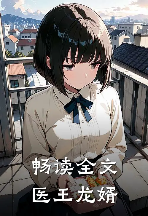 畅读全文医王龙婿