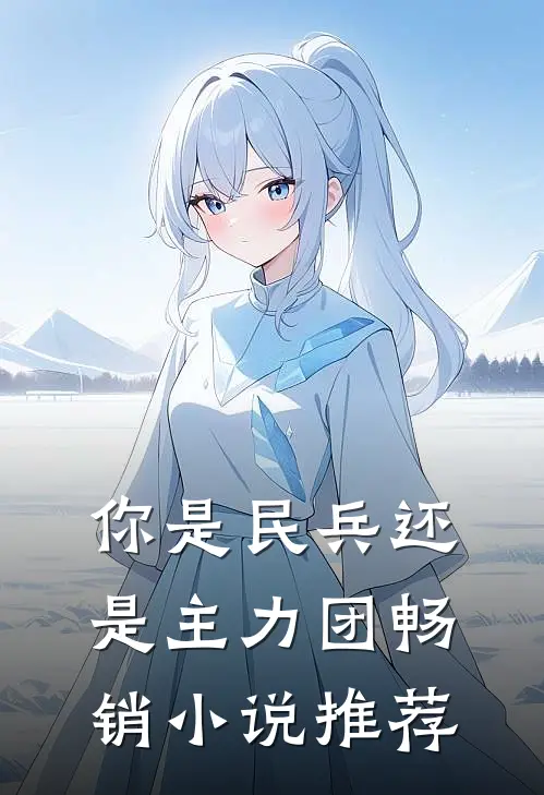 你是民兵还是主力团畅销小说推荐