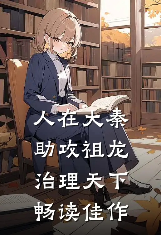 人在大秦，助攻祖龙治理天下畅读佳作