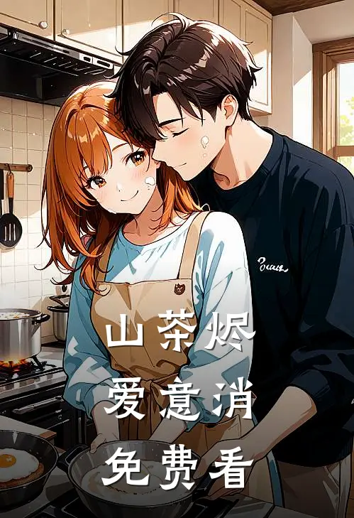 山茶烬，爱意消免费看