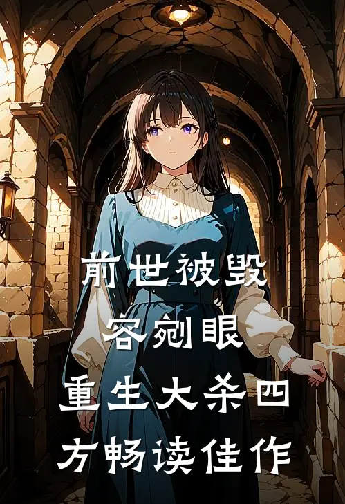 前世被毁容剜眼，重生大杀四方畅读佳作