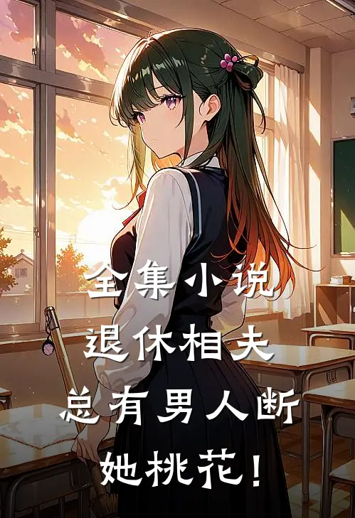 全集小说退休相夫，总有男人断她桃花！