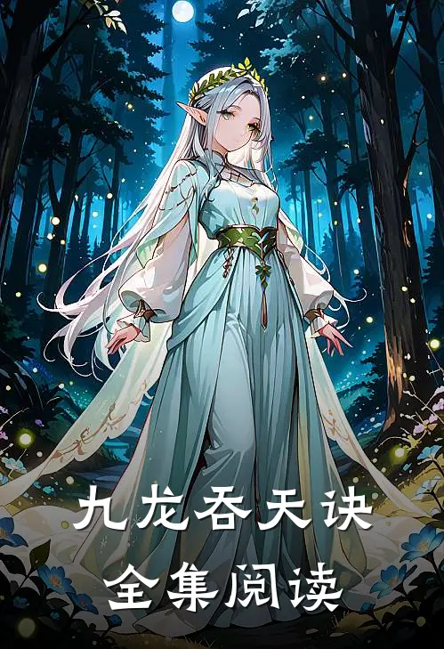 九龙吞天诀全集阅读
