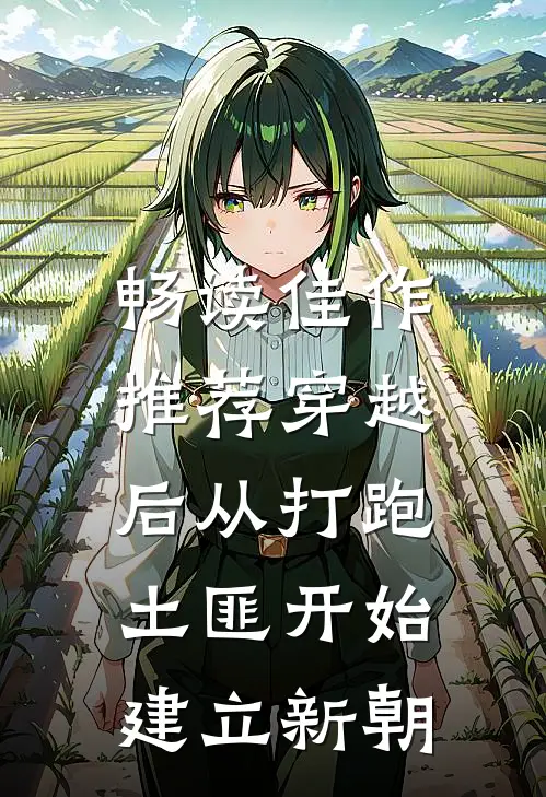 畅读佳作推荐穿越后从打跑土匪开始，建立新朝