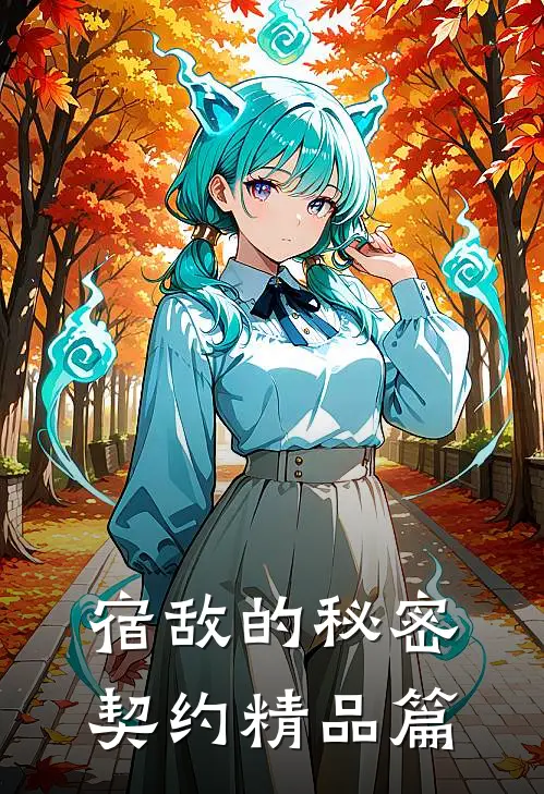 宿敌的秘密契约精品篇