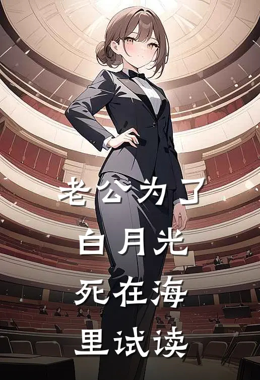 老公为了白月光，死在海里试读