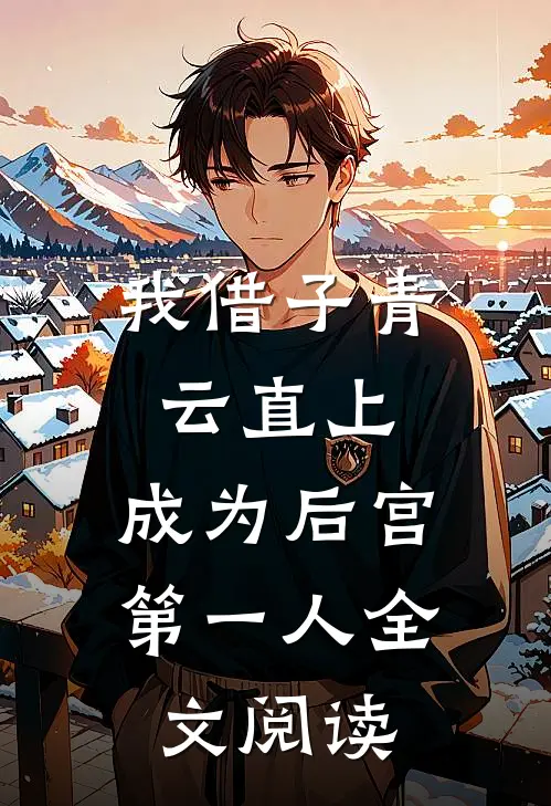 我借子青云直上，成为后宫第一人全文阅读