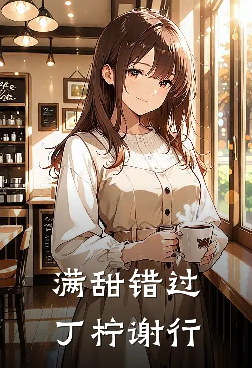 满甜错过：丁柠谢行