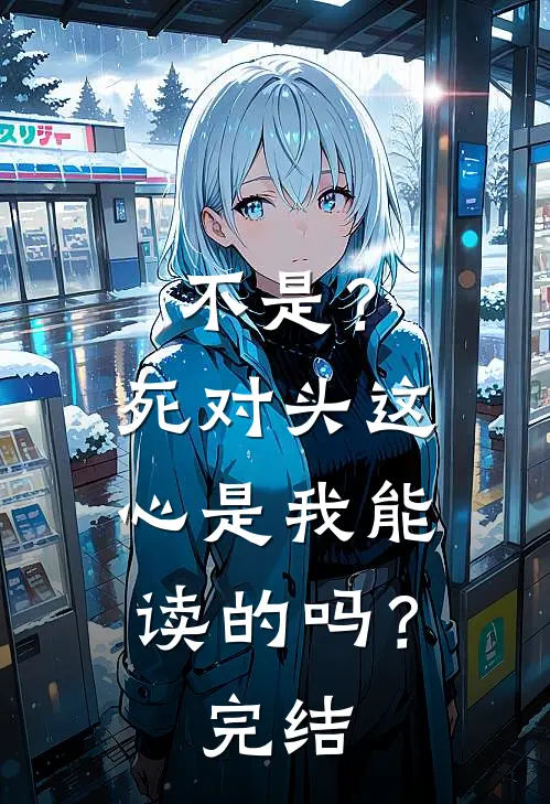 不是？死对头这心是我能读的吗？完结