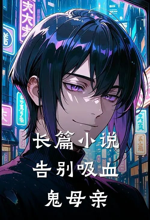 长篇小说告别吸血鬼母亲
