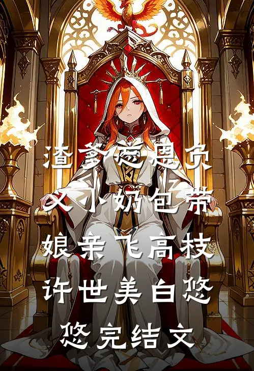 渣爹忘恩负义小奶包带娘亲飞高枝许世美白悠悠完结文