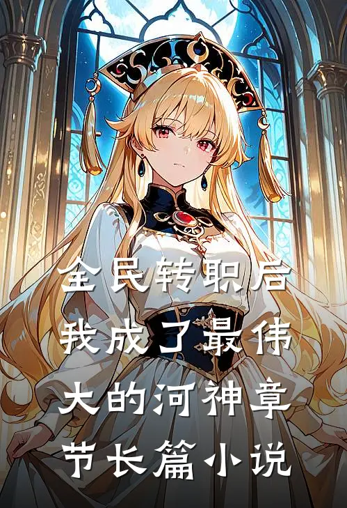 全民转职后，我成了最伟大的河神章节长篇小说