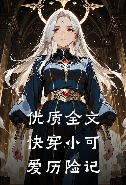 优质全文快穿小可爱历险记