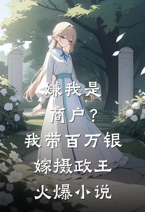 嫌我是商户？我带百万银嫁摄政王火爆小说