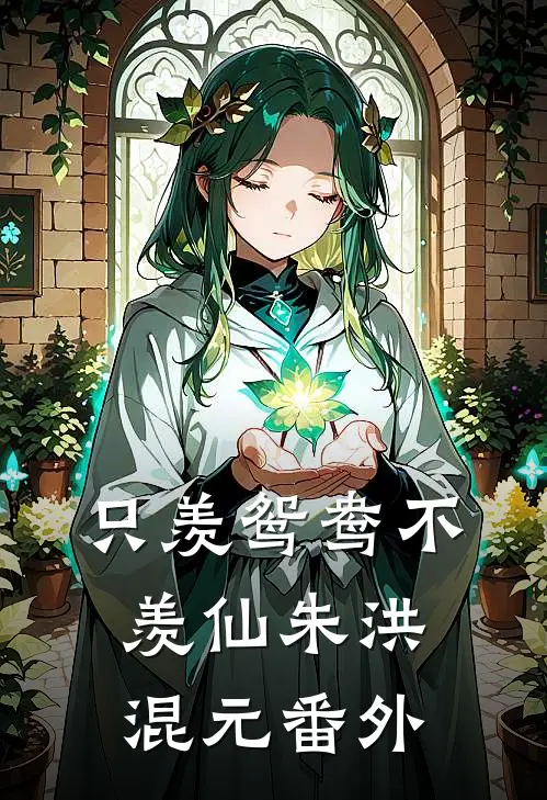 只羡鸳鸯不羡仙朱洪混元 番外
