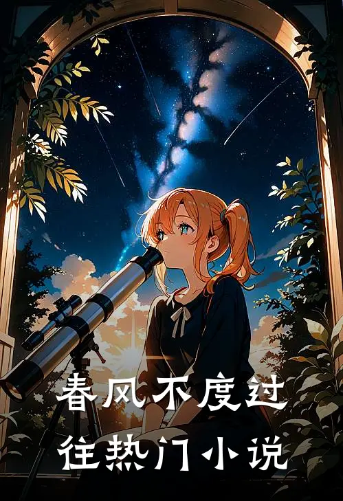 春风不度过往热门小说