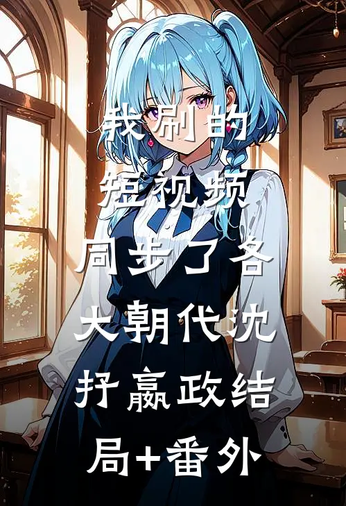 我刷的短视频，同步了各大朝代沈抒嬴政结局+番外