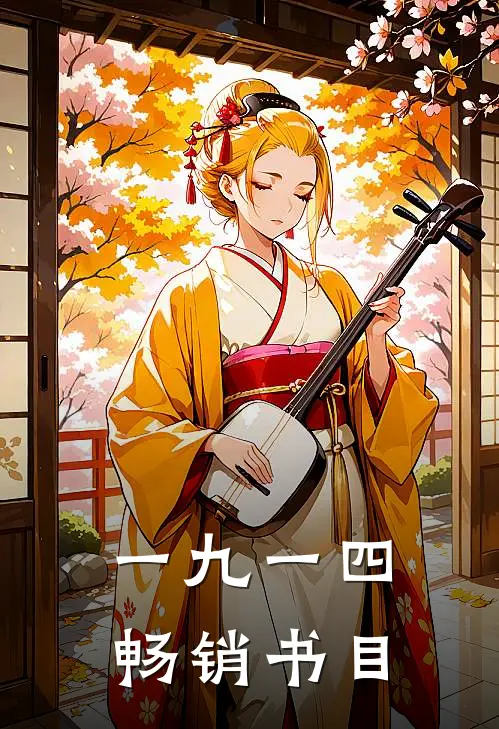 一九一四畅销书目