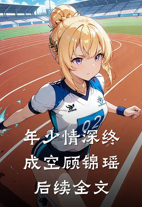 年少情深终成空顾锦瑶后续全文