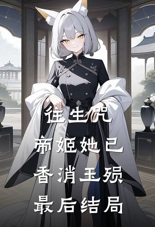 往生咒：帝姬她已香消玉殒最后结局