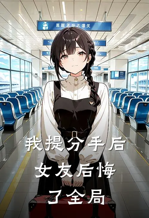 我提分手后，女友后悔了全局