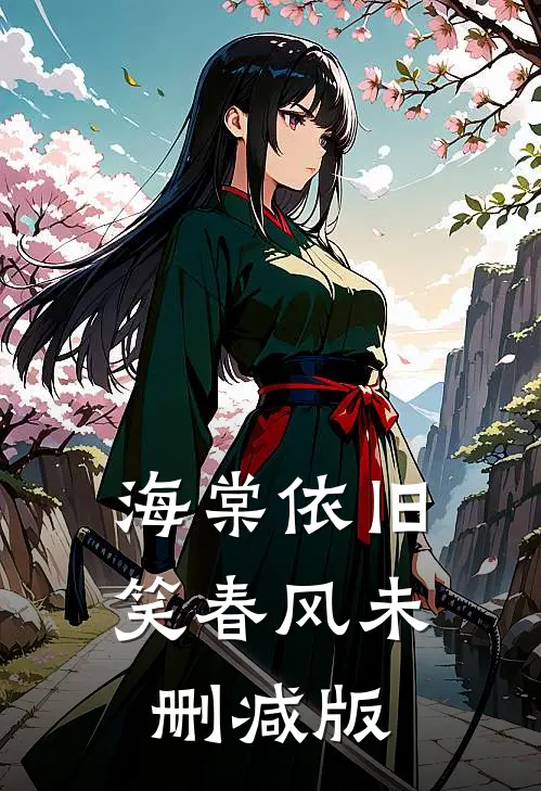 海棠依旧笑春风未删减版