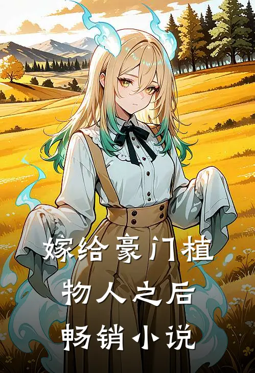 嫁给豪门植物人之后畅销小说