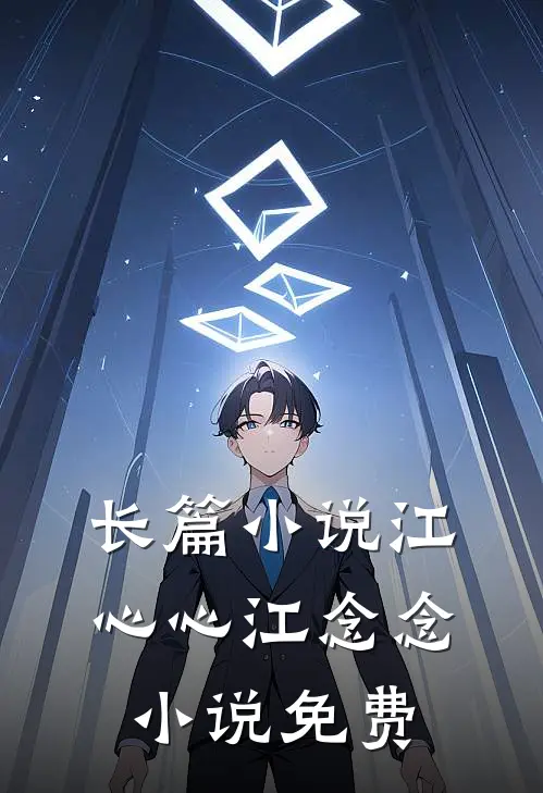 长篇小说江心心江念念小说免费
