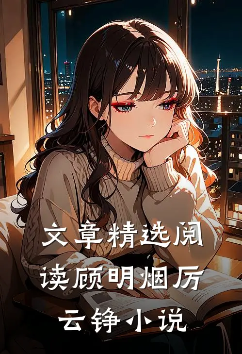 文章精选阅读顾明烟厉云铮小说