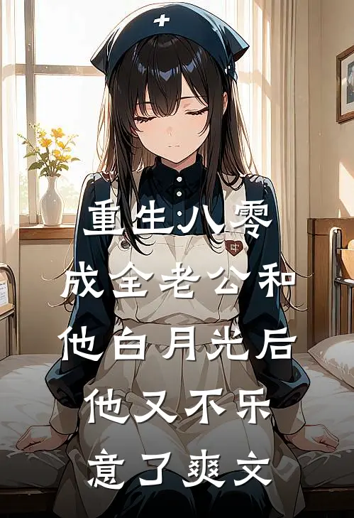 重生八零，成全老公和他白月光后他又不乐意了爽文