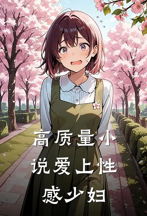 高质量小说爱上性感少妇