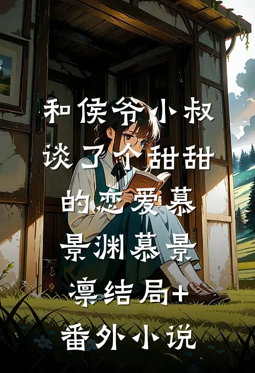和侯爷小叔谈了个甜甜的恋爱慕景渊慕景凛结局+番外小说