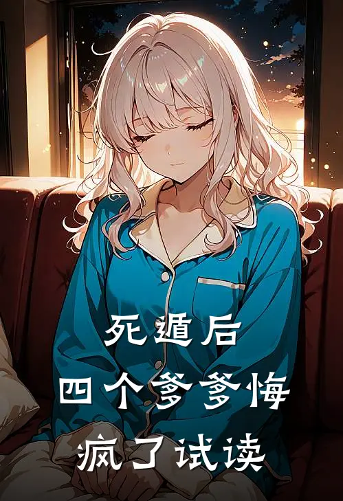 死遁后，四个爹爹悔疯了试读