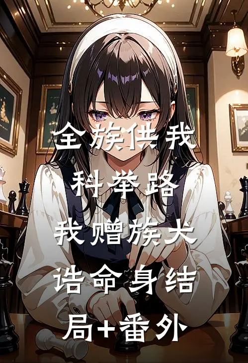 全族供我科举路，我赠族犬诰命身结局+番外