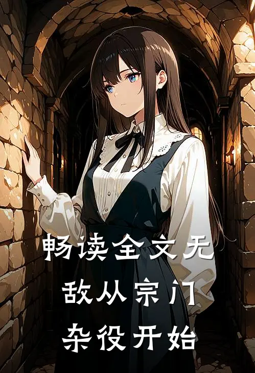 畅读全文无敌从宗门杂役开始