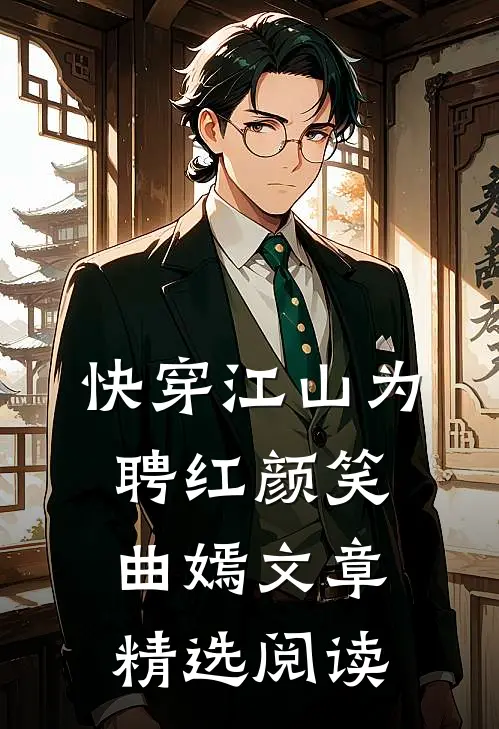 快穿江山为聘红颜笑曲嫣文章精选阅读